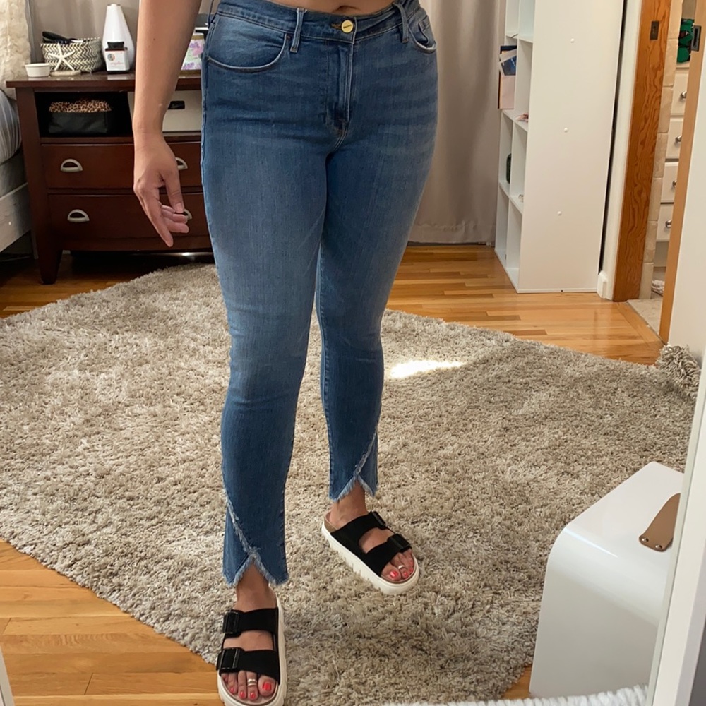 Frame denim - size 31